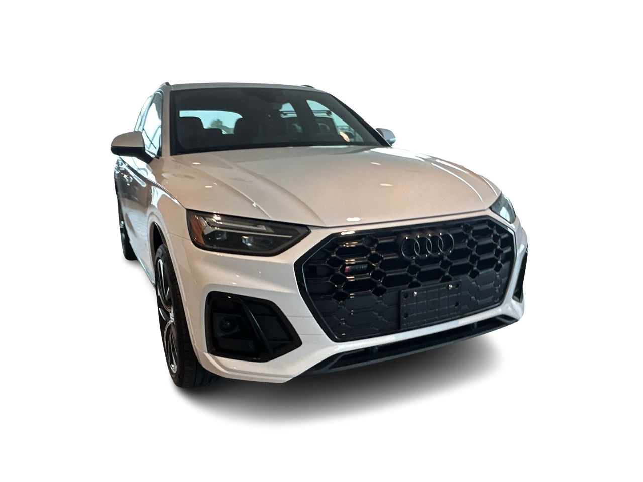2022 Audi SQ5 in Toronto, Ontario
