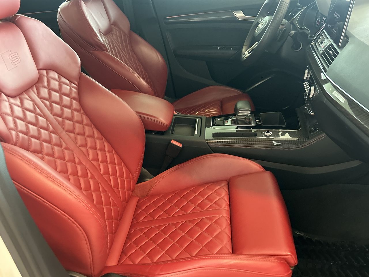 2022 Audi SQ5 in Toronto, Ontario