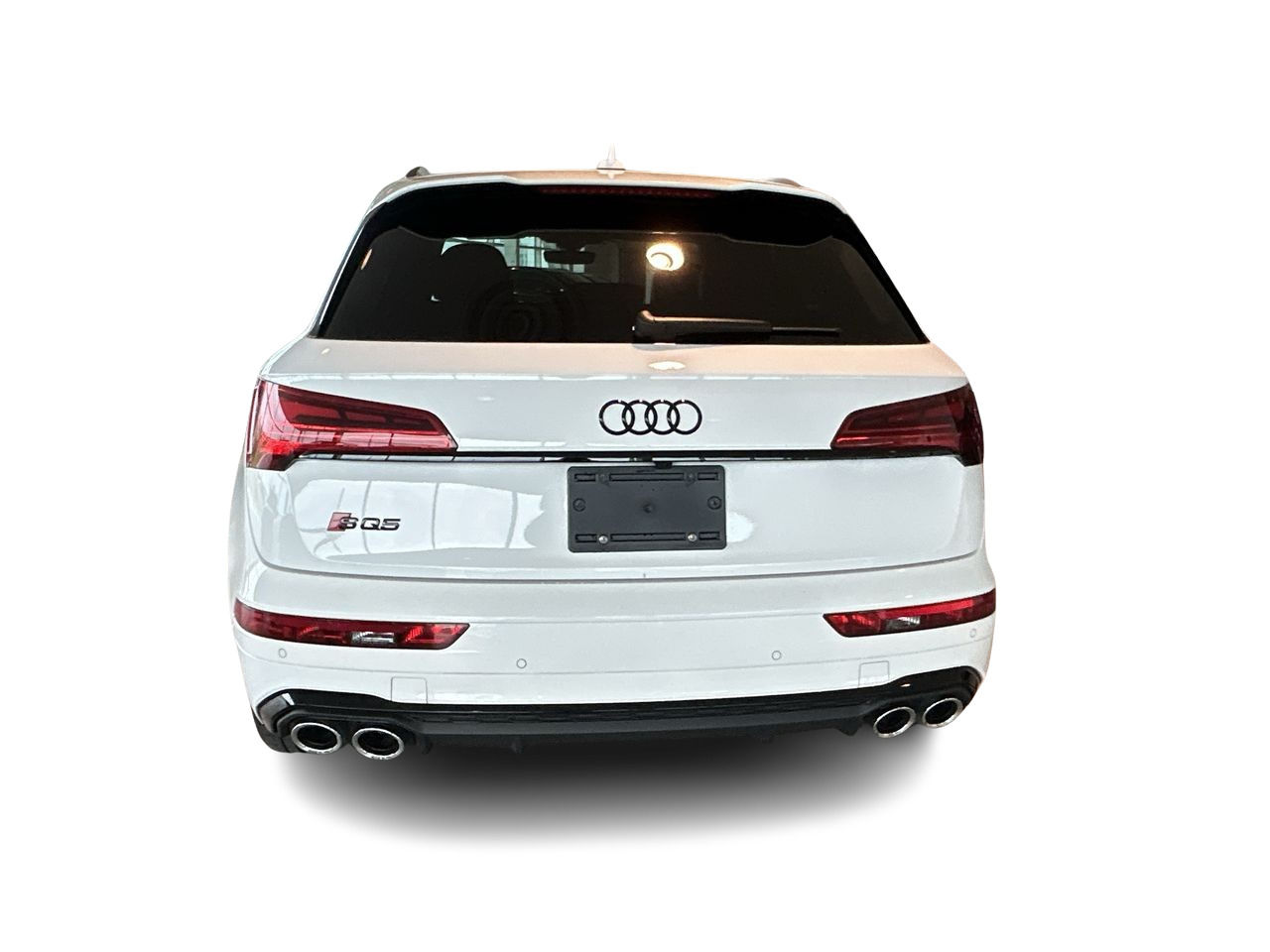 2022 Audi SQ5 in Toronto, Ontario