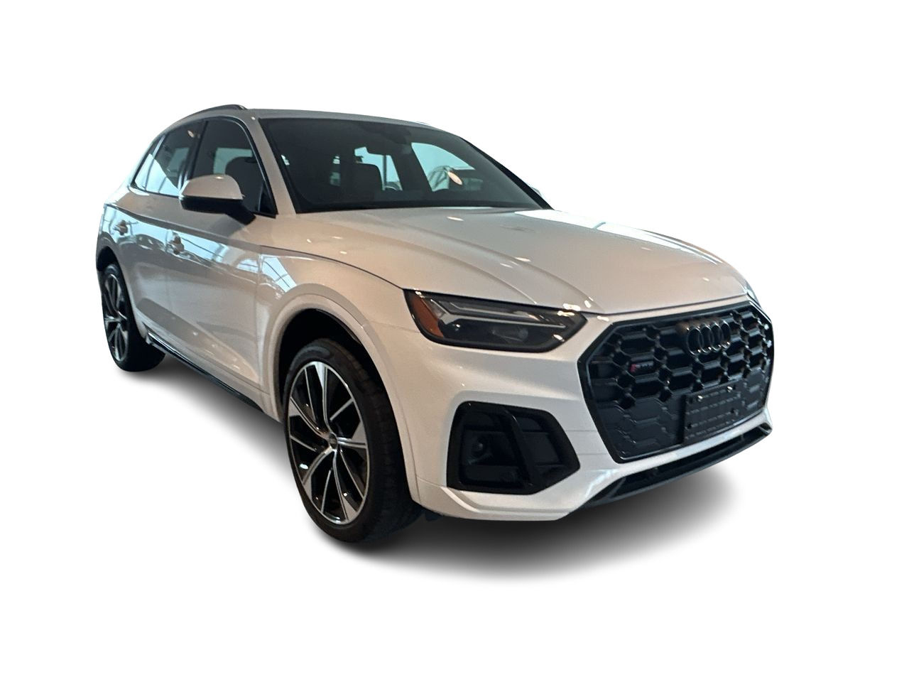 2022 Audi SQ5 in Toronto, Ontario