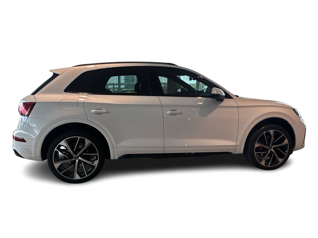 2022 Audi SQ5 in Toronto, Ontario