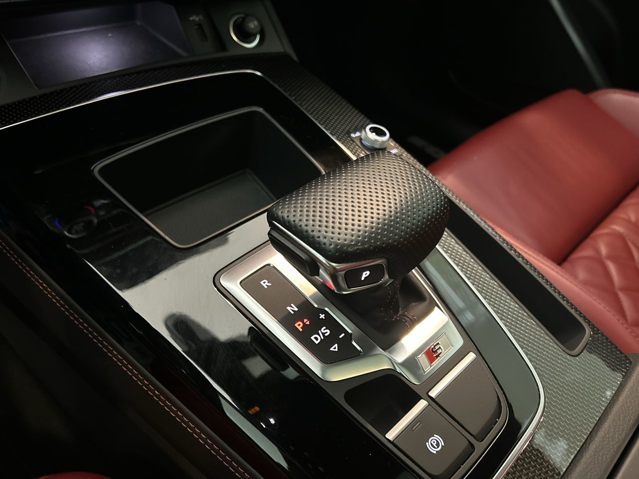 2022 Audi SQ5 in Toronto, Ontario