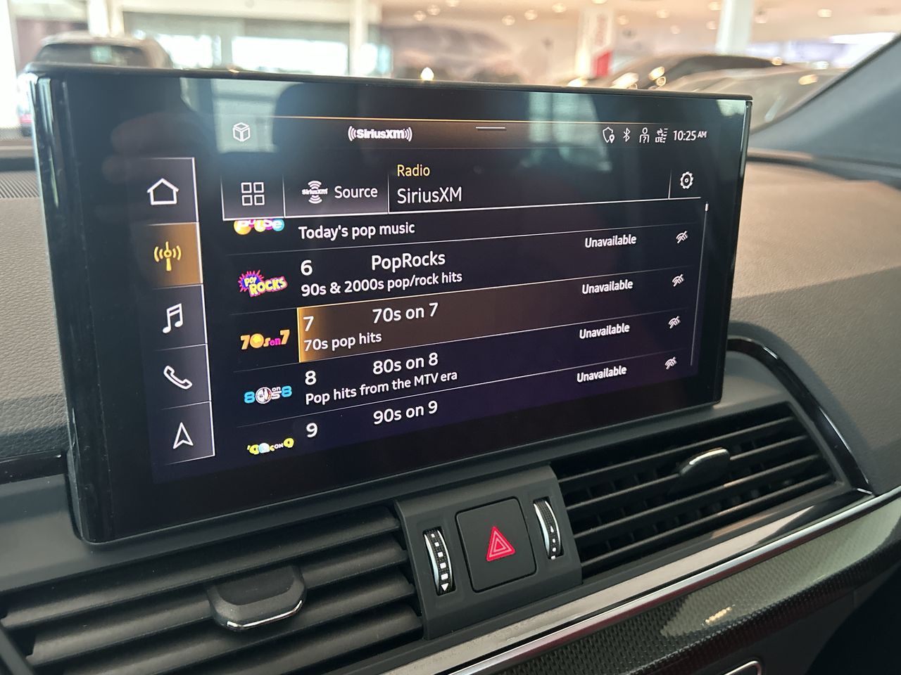 2022 Audi SQ5 in Toronto, Ontario