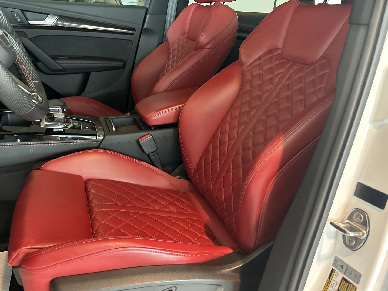 2022 Audi SQ5 in Toronto, Ontario