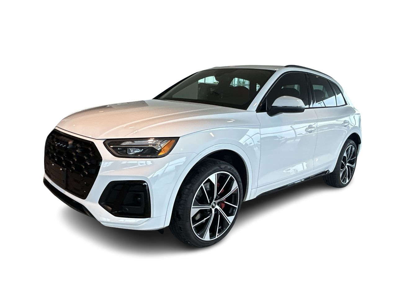2022 Audi SQ5 in Toronto, Ontario