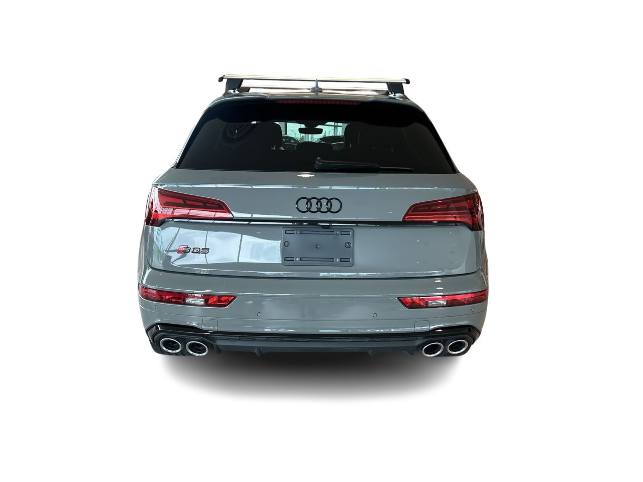 Audi SQ5  2022 à Toronto, Ontario