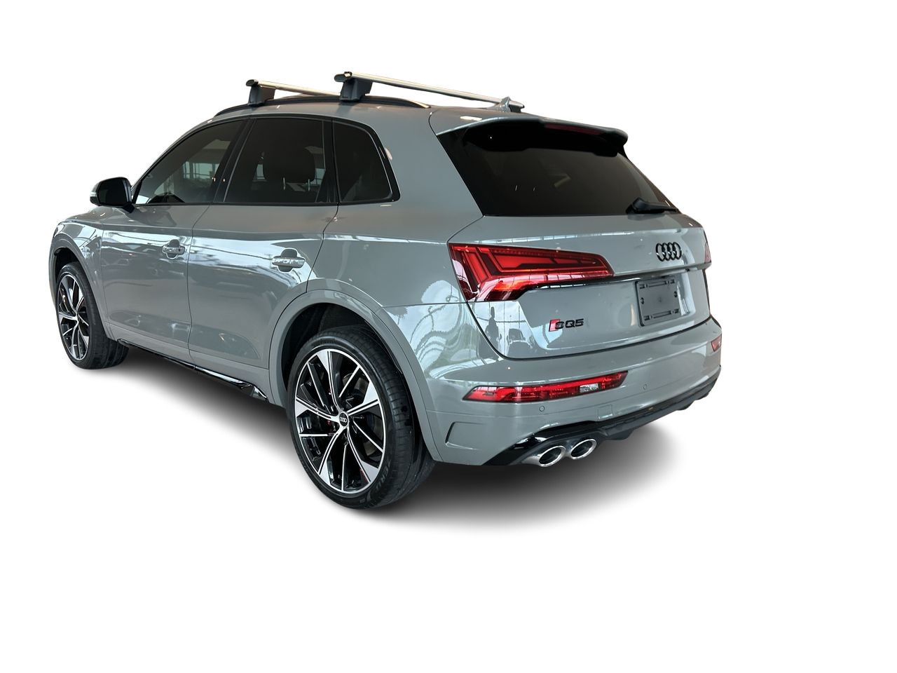 Audi SQ5  2022 à Toronto, Ontario