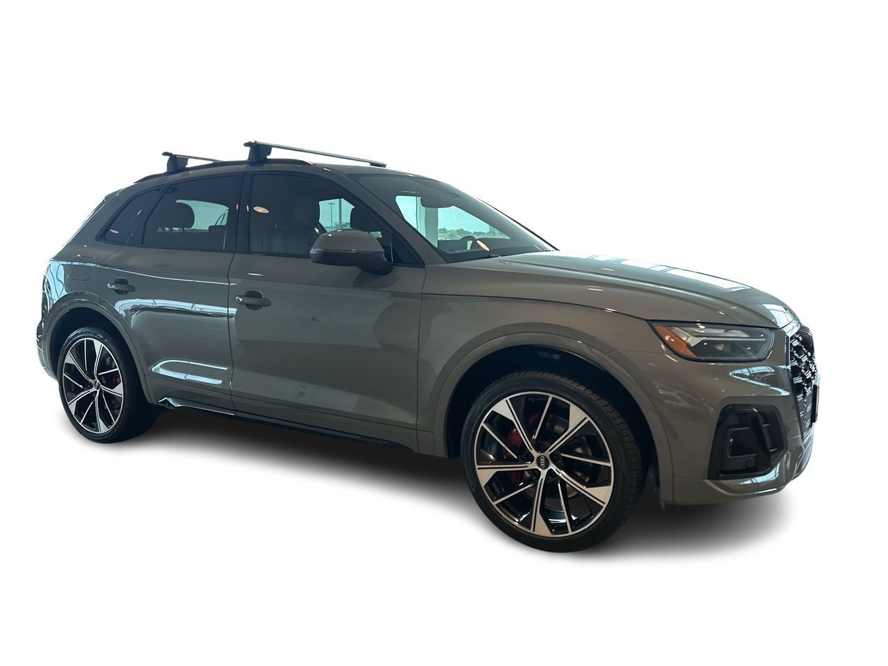 Audi SQ5  2022 à Toronto, Ontario