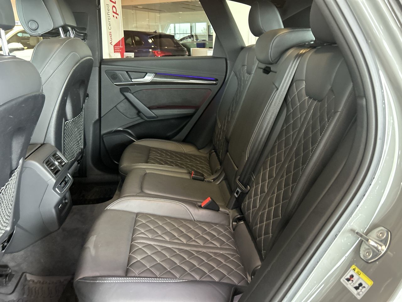 Audi SQ5  2022 à Toronto, Ontario