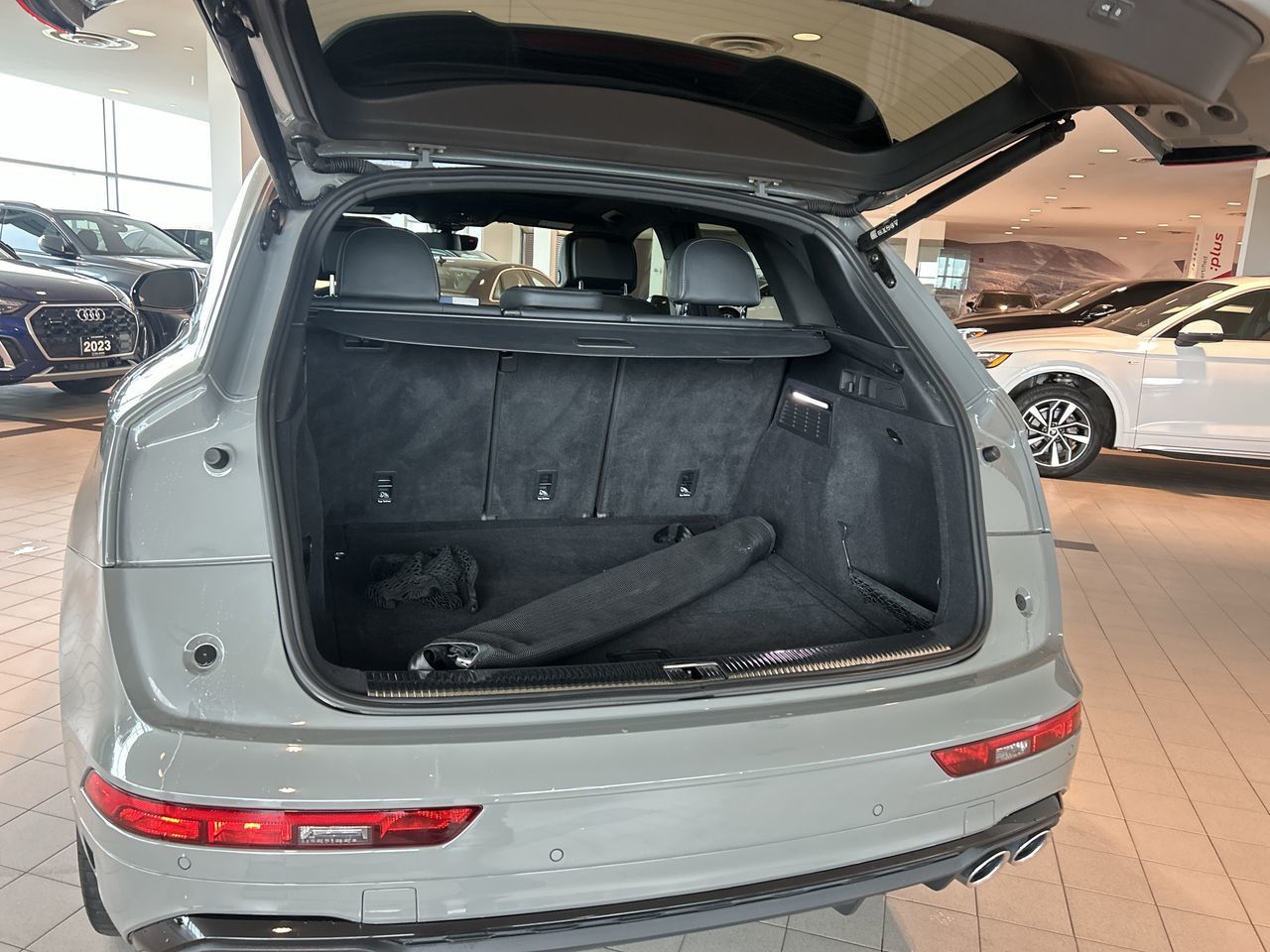 Audi SQ5  2022 à Toronto, Ontario