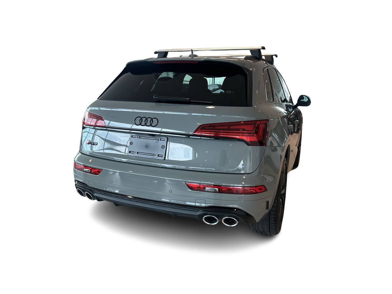 Audi SQ5  2022 à Toronto, Ontario