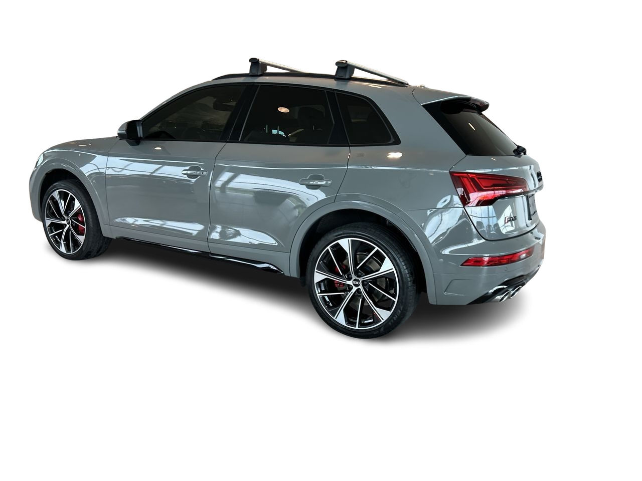Audi SQ5  2022 à Toronto, Ontario