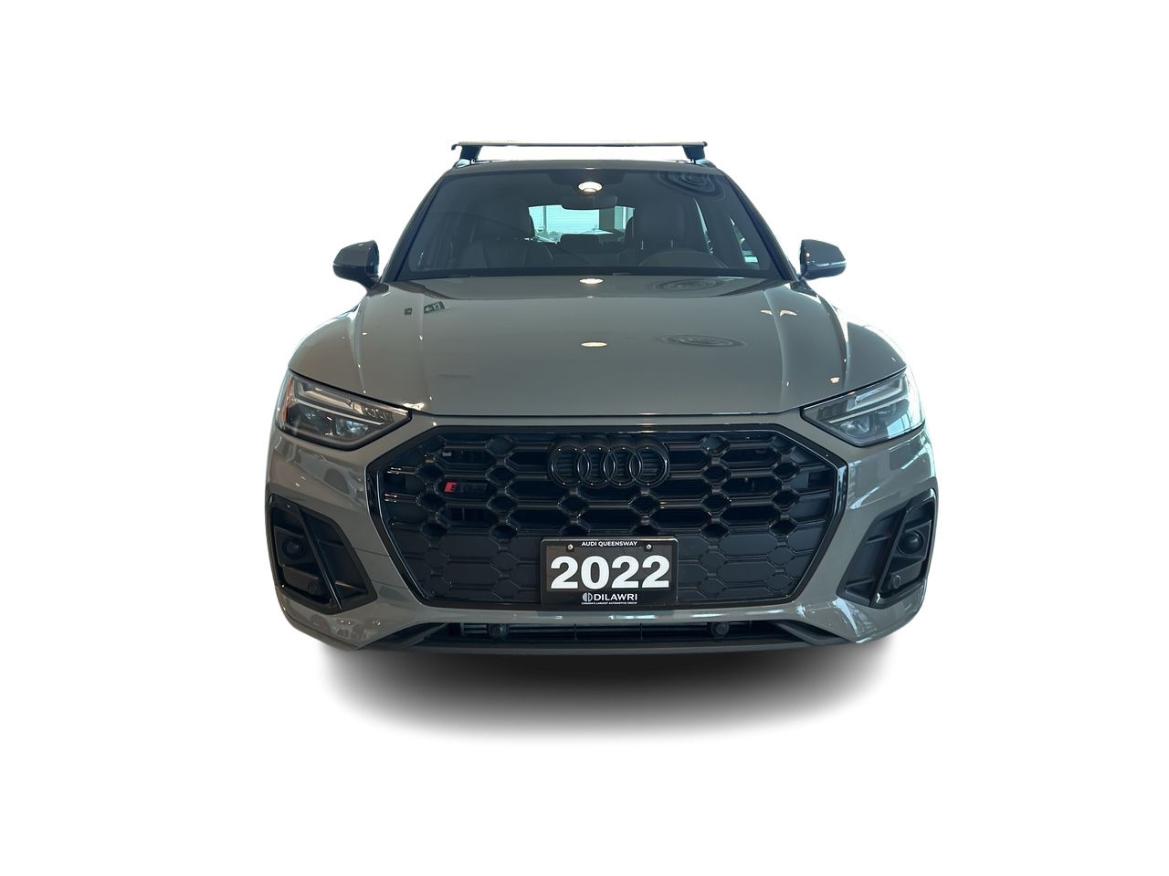 Audi SQ5  2022 à Toronto, Ontario