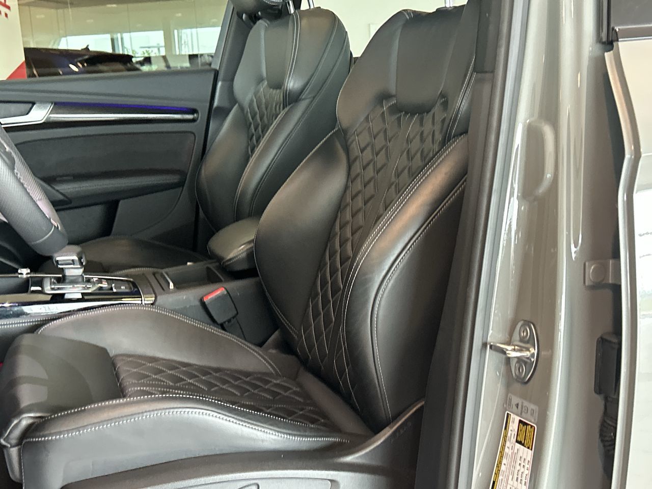 Audi SQ5  2022 à Toronto, Ontario