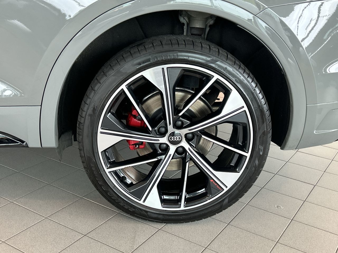 Audi SQ5  2022 à Toronto, Ontario
