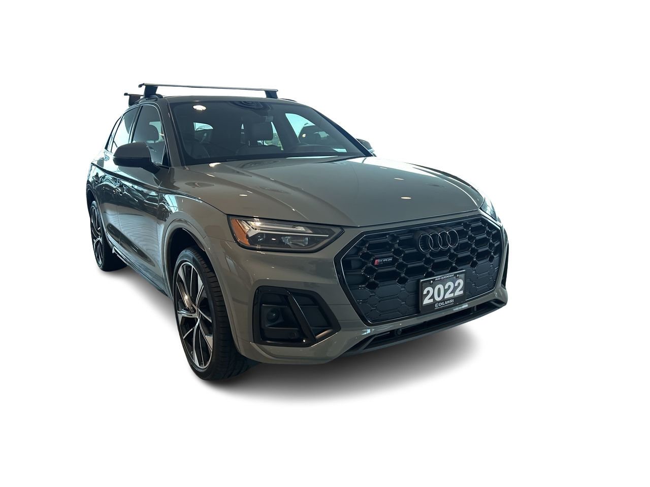 Audi SQ5  2022 à Toronto, Ontario