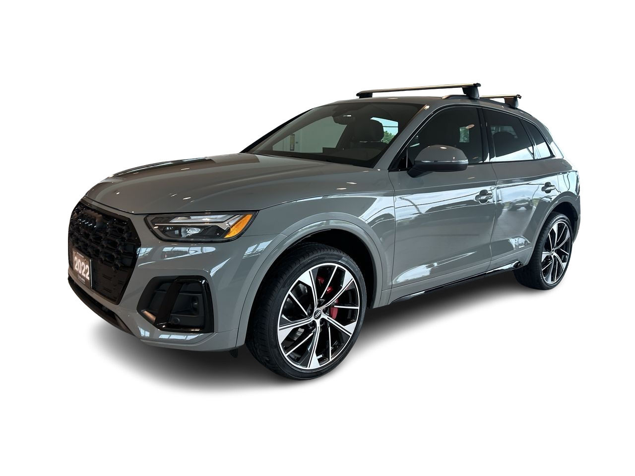 Audi SQ5  2022 à Toronto, Ontario