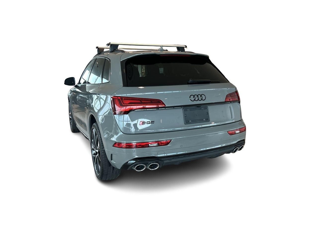 Audi SQ5  2022 à Toronto, Ontario
