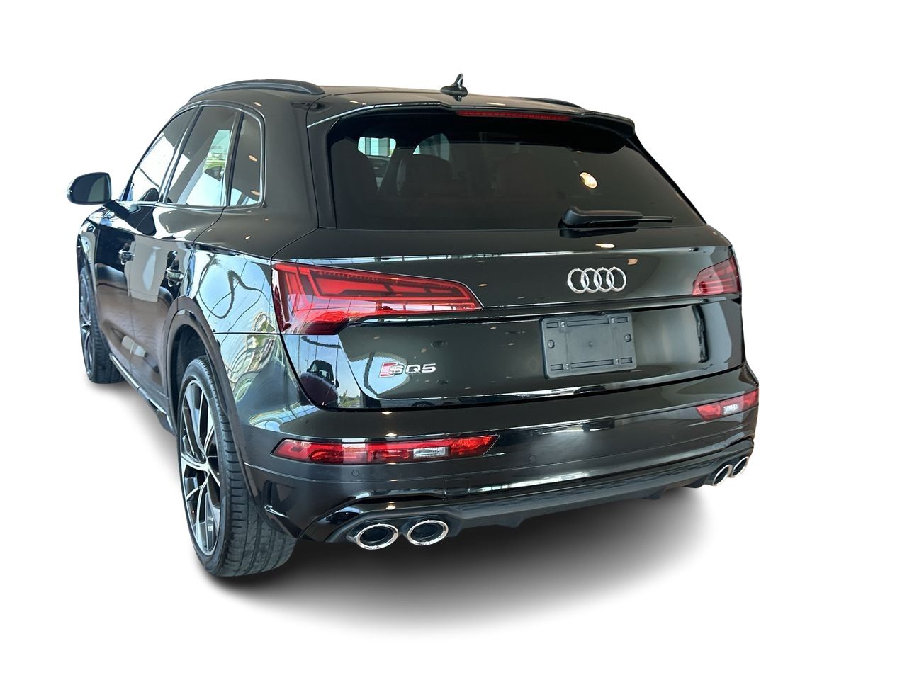 Audi SQ5  2022 à Toronto, Ontario