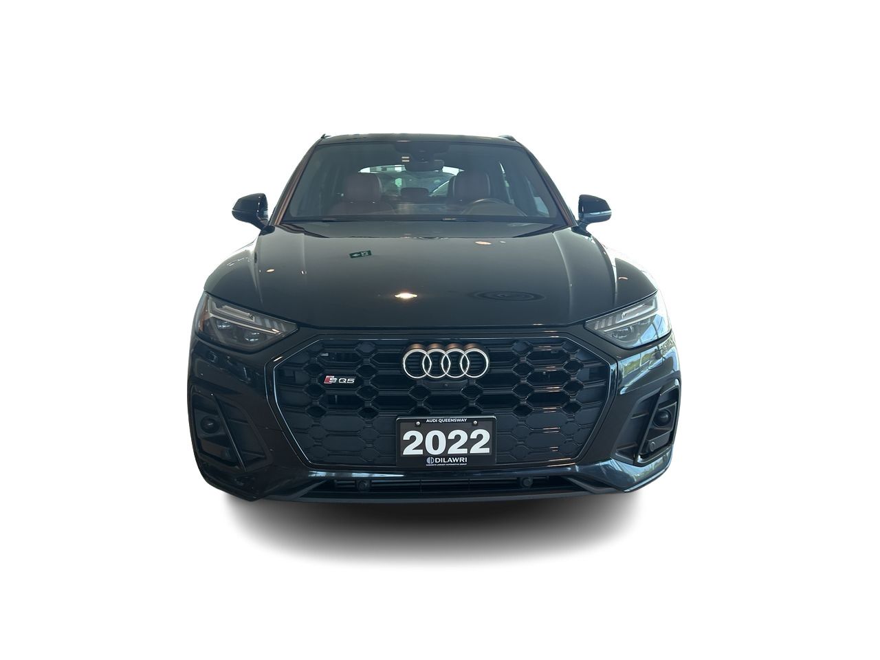 Audi SQ5  2022 à Toronto, Ontario