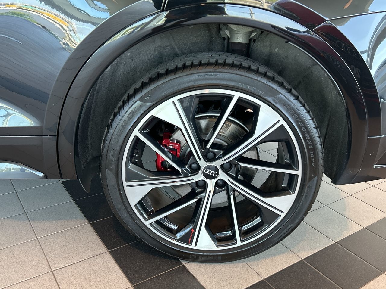 Audi SQ5  2022 à Toronto, Ontario