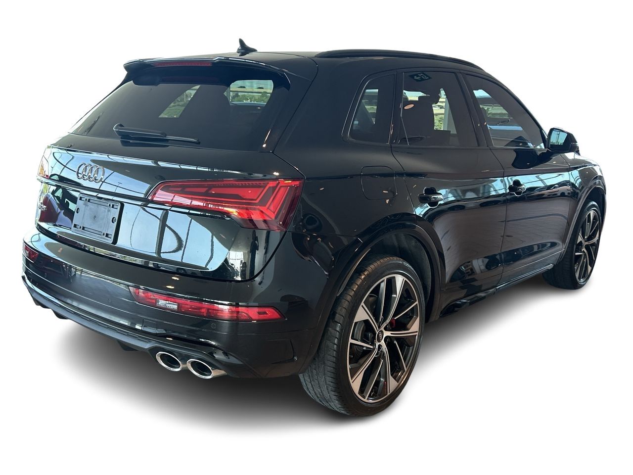 Audi SQ5  2022 à Toronto, Ontario