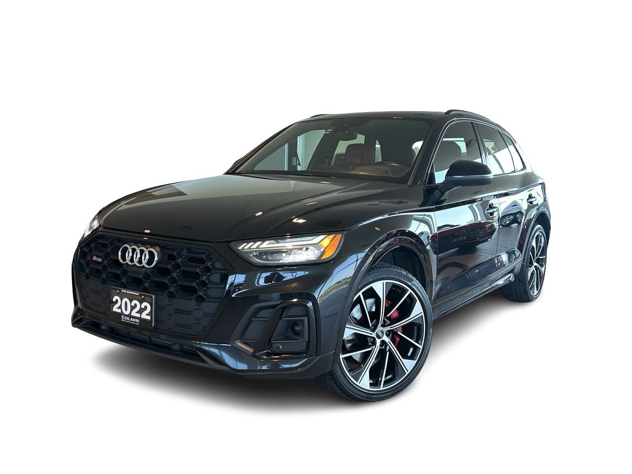 Audi SQ5  2022 à Toronto, Ontario