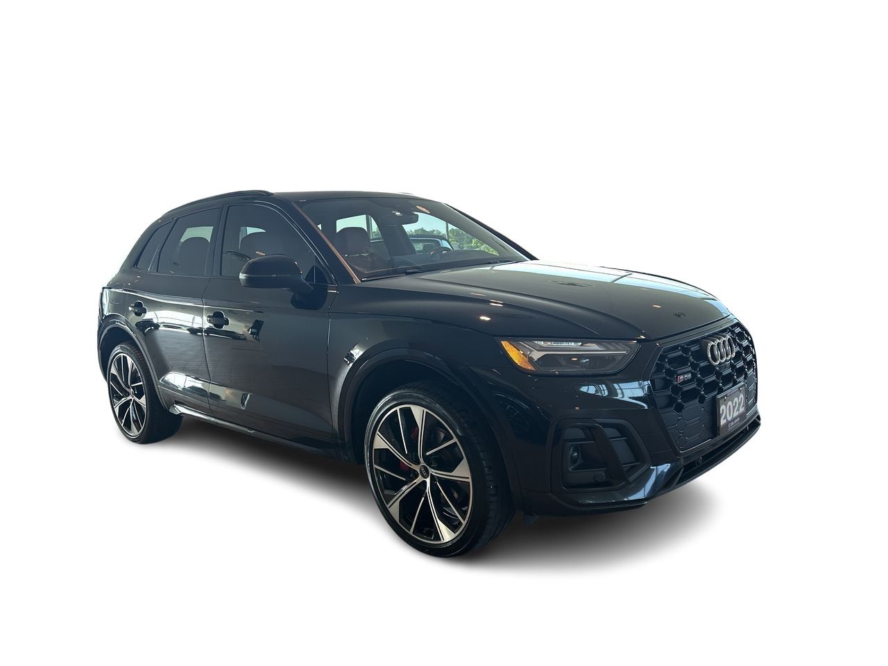 Audi SQ5  2022 à Toronto, Ontario