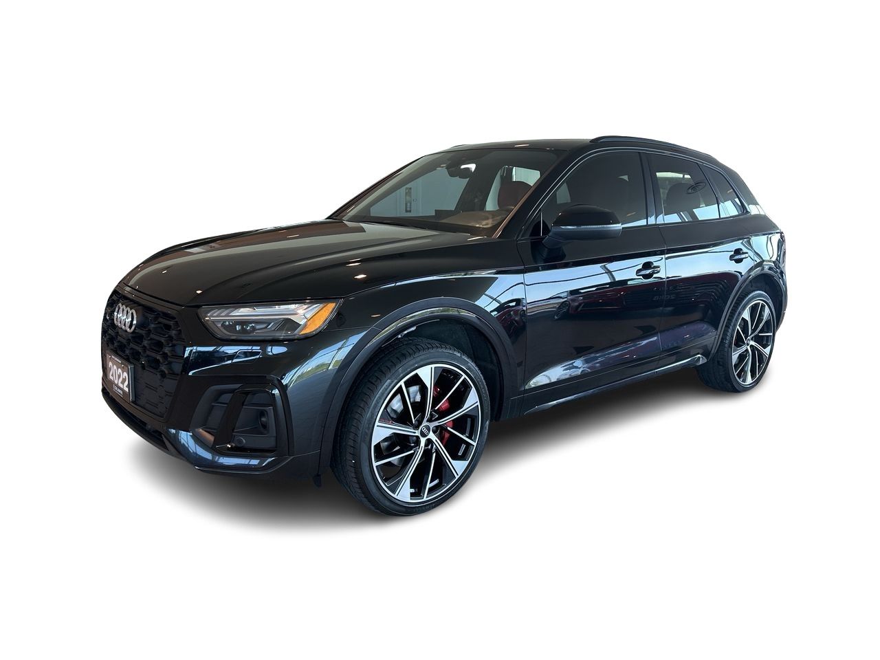 Audi SQ5  2022 à Toronto, Ontario