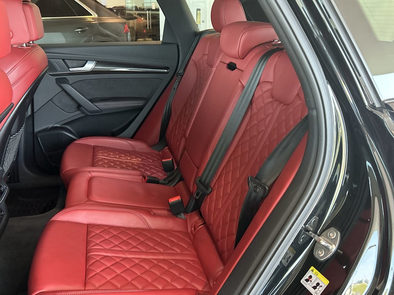 Audi SQ5  2022 à Toronto, Ontario
