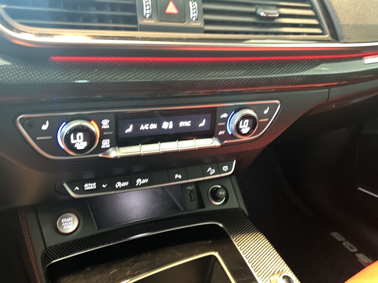 Audi SQ5  2022 à Toronto, Ontario