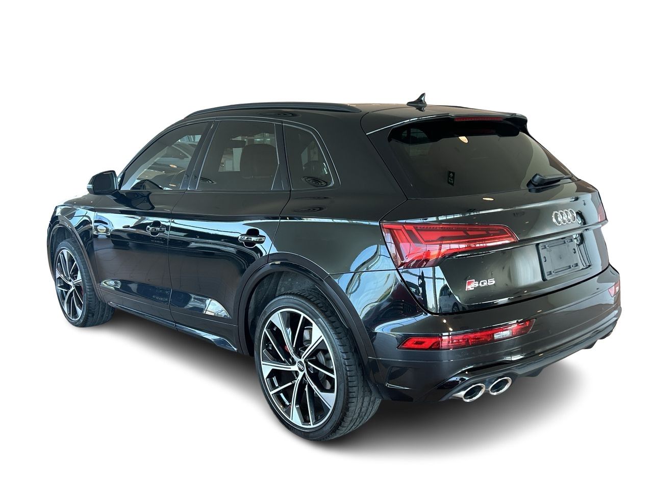 Audi SQ5  2022 à Toronto, Ontario