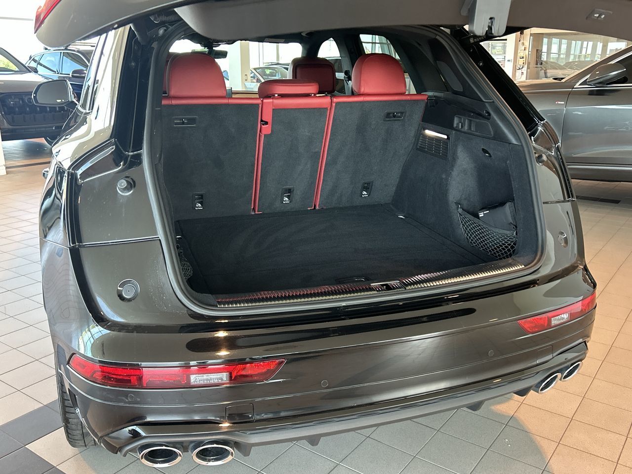 Audi SQ5  2022 à Toronto, Ontario