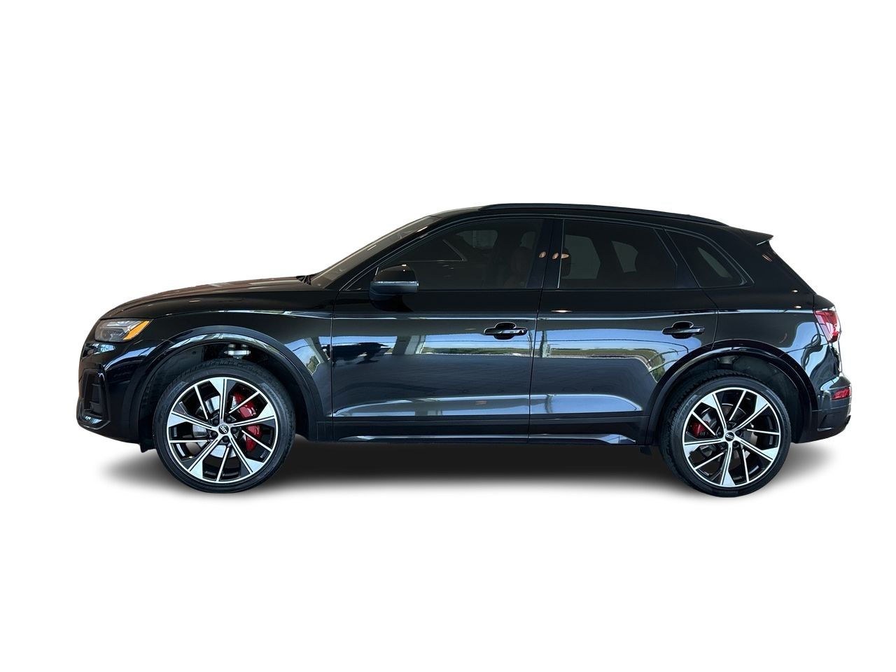 Audi SQ5  2022 à Toronto, Ontario
