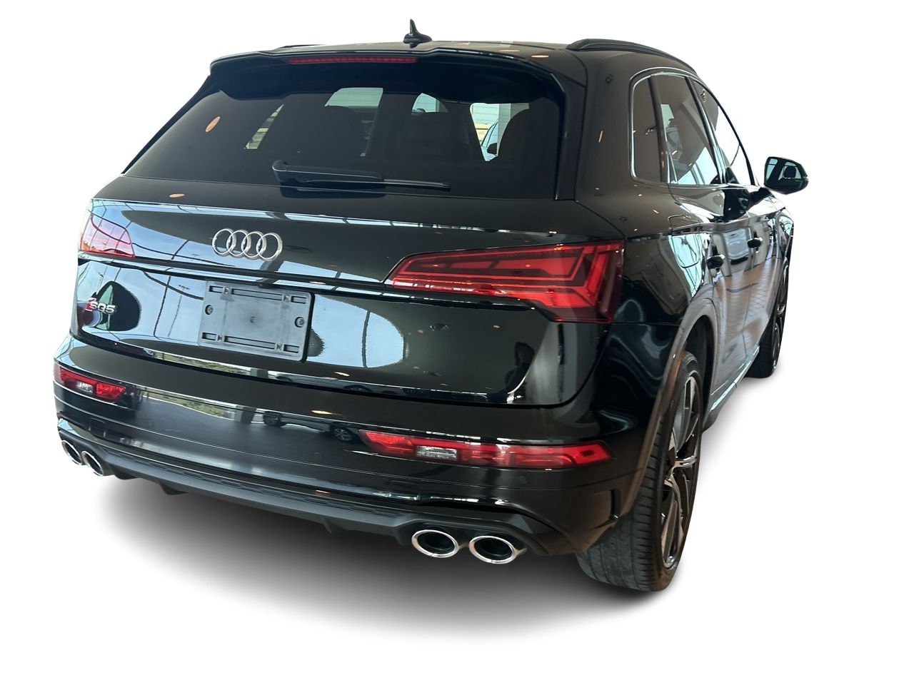 Audi SQ5  2022 à Toronto, Ontario