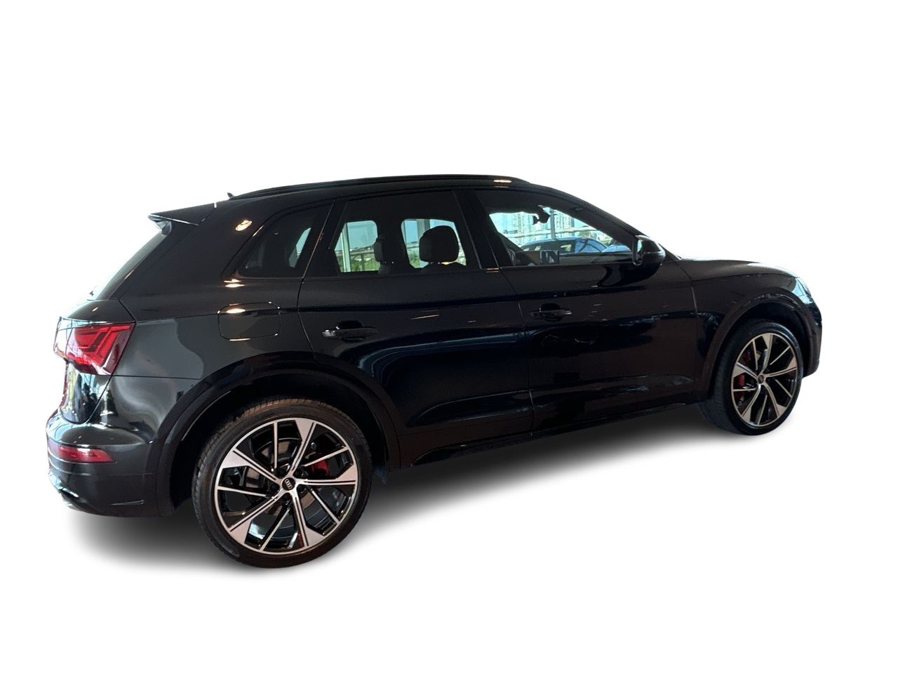 Audi SQ5  2022 à Toronto, Ontario