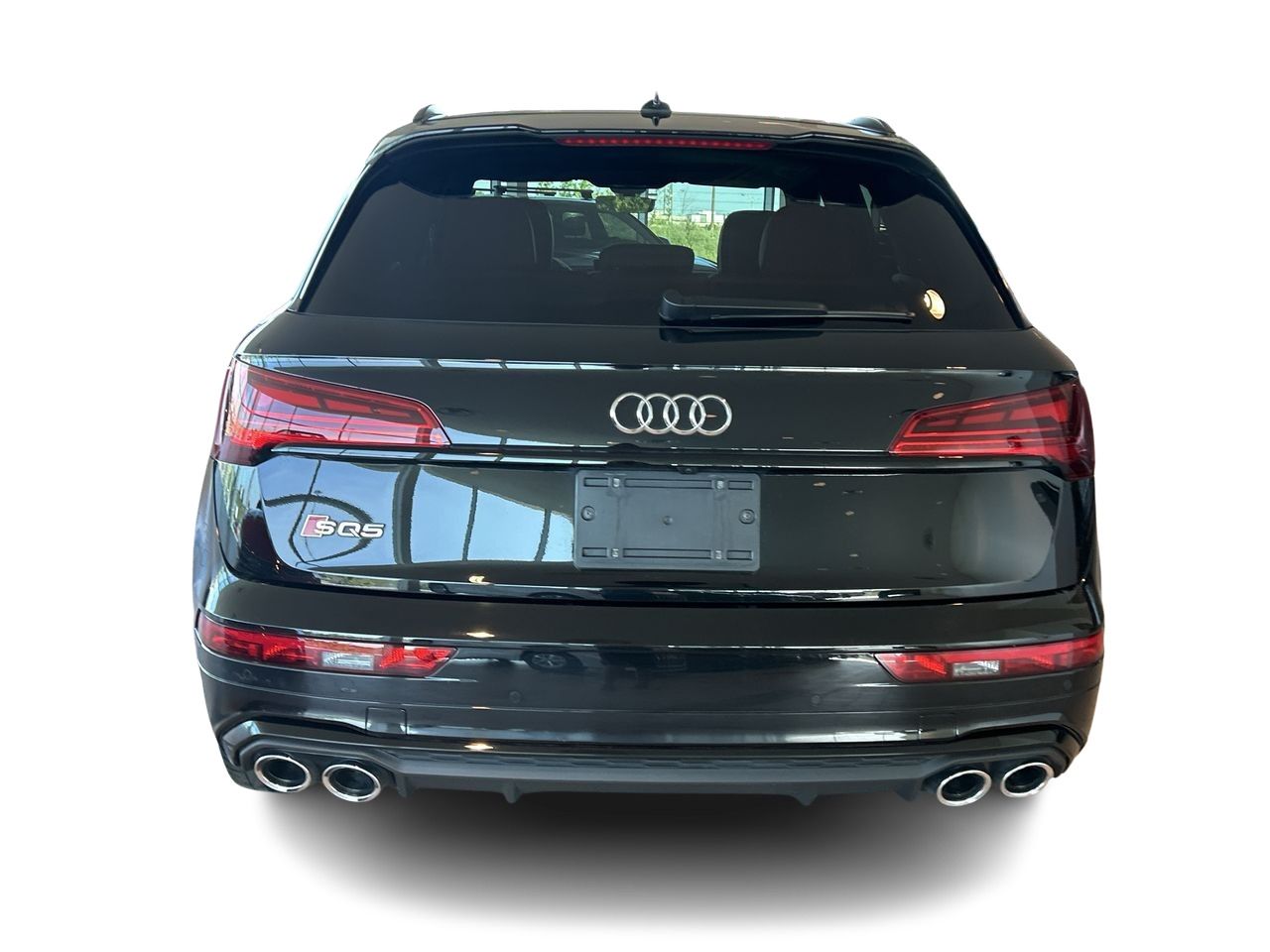 Audi SQ5  2022 à Toronto, Ontario