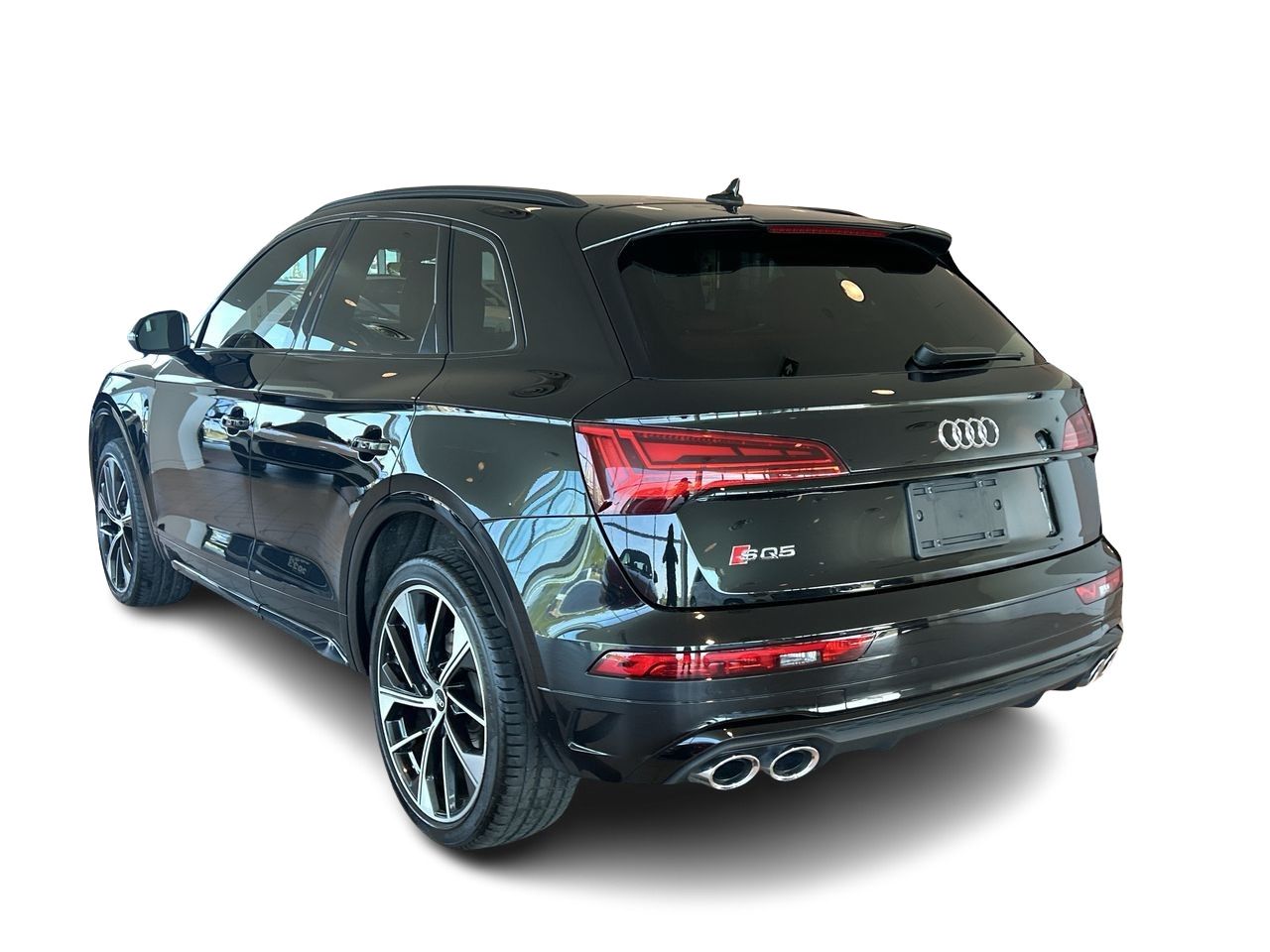 Audi SQ5  2022 à Toronto, Ontario