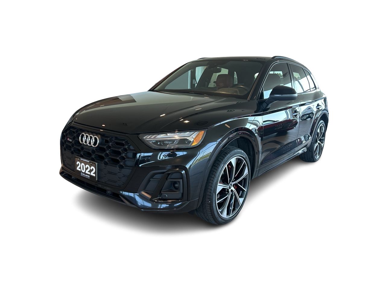 Audi SQ5  2022 à Toronto, Ontario