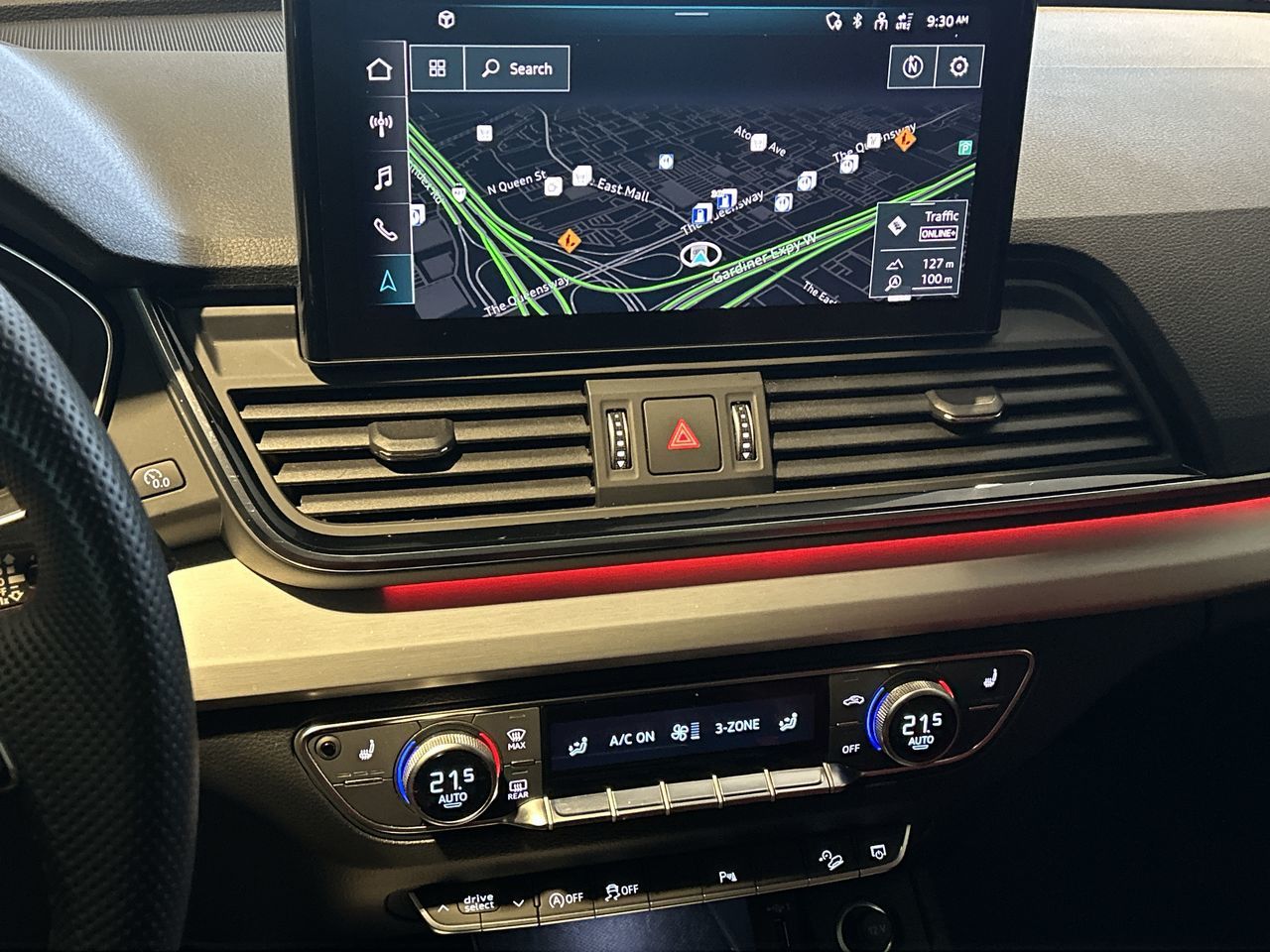 2022 Audi SQ5 in Toronto, Ontario