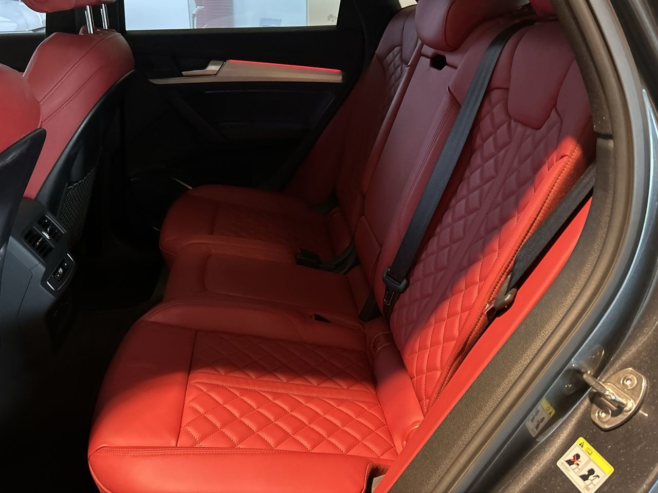 2022 Audi SQ5 in Toronto, Ontario