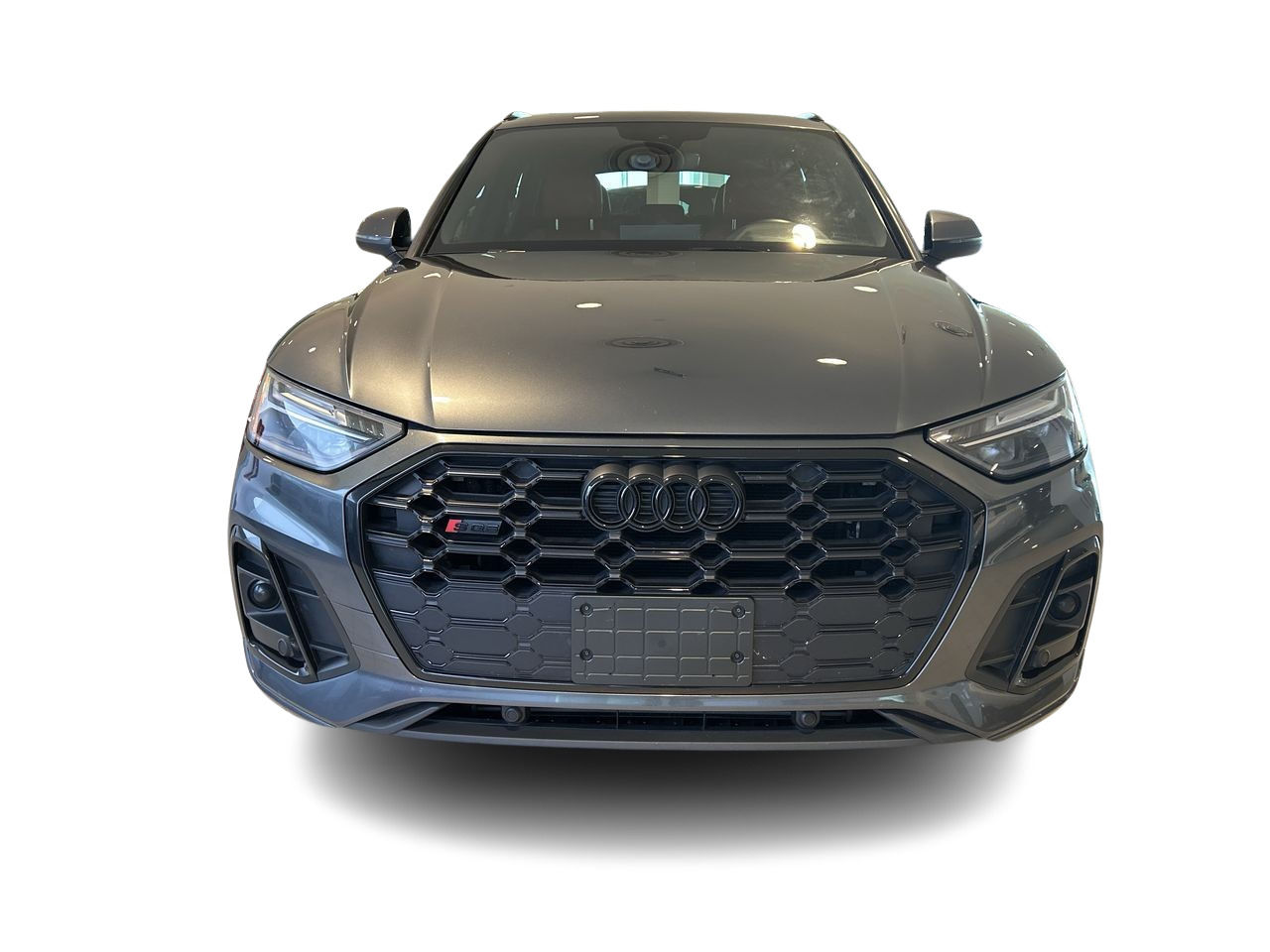 2022 Audi SQ5 in Toronto, Ontario