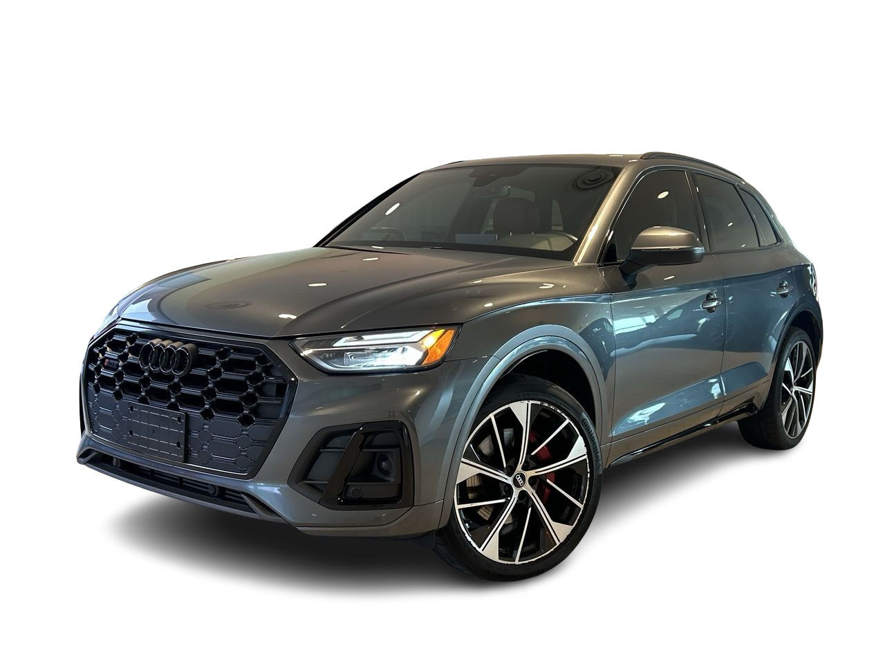 2022 Audi SQ5 in Toronto, Ontario