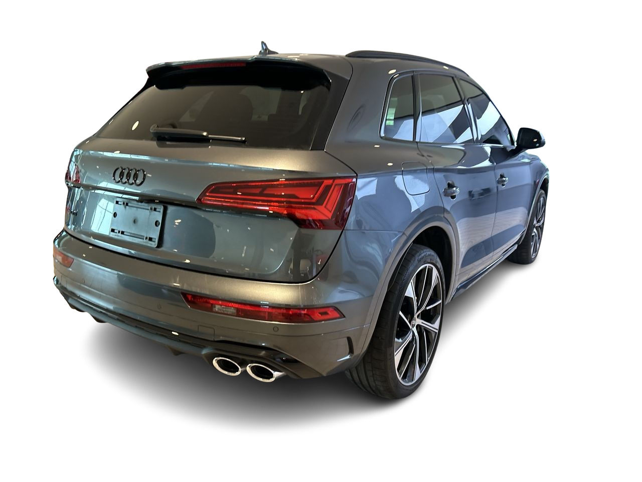 2022 Audi SQ5 in Toronto, Ontario