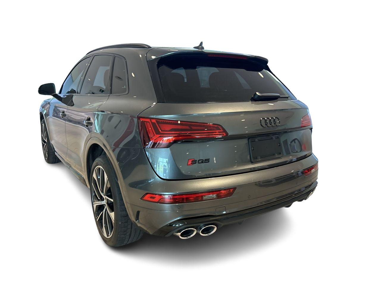 2022 Audi SQ5 in Toronto, Ontario