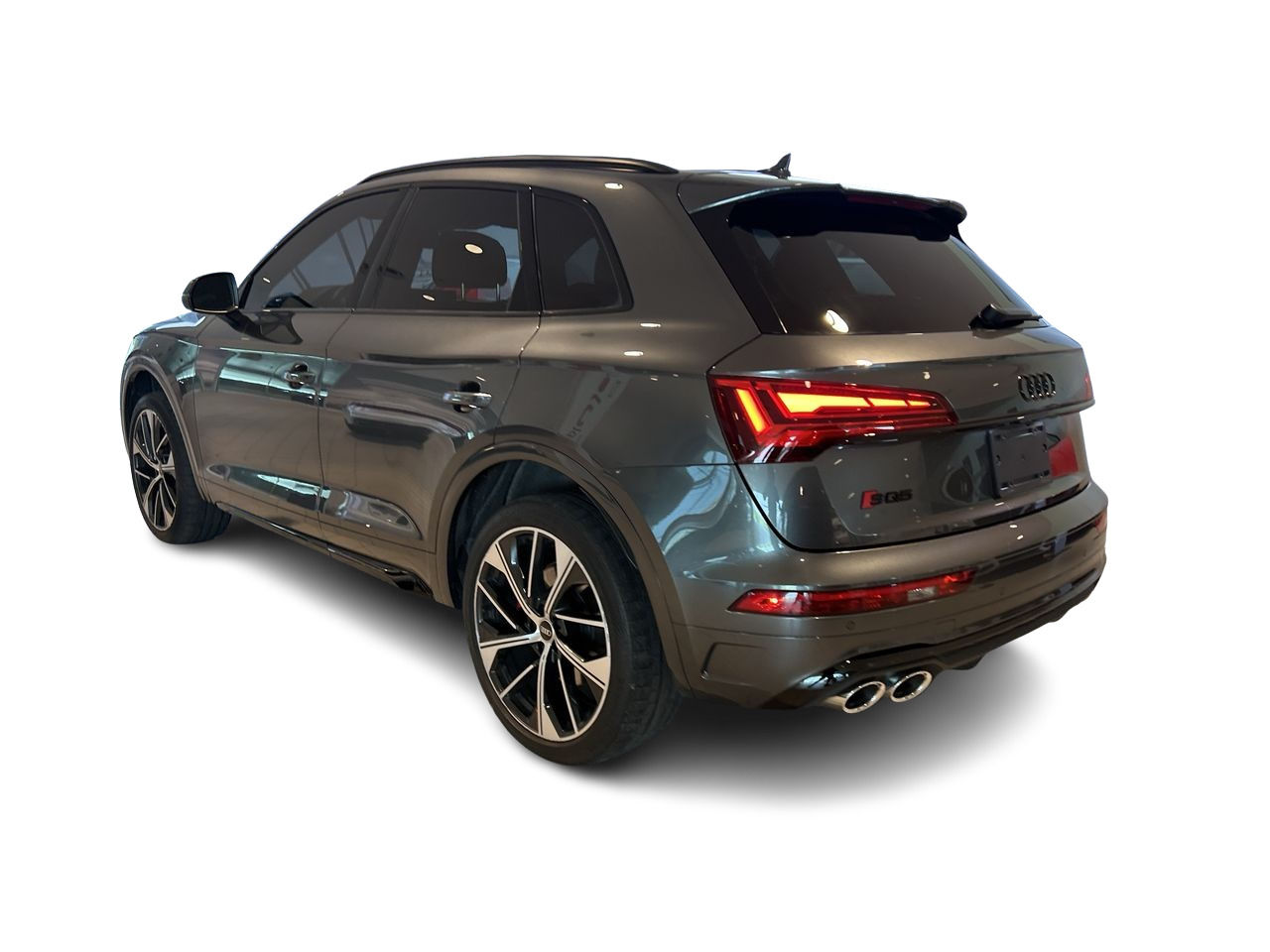 2022 Audi SQ5 in Toronto, Ontario
