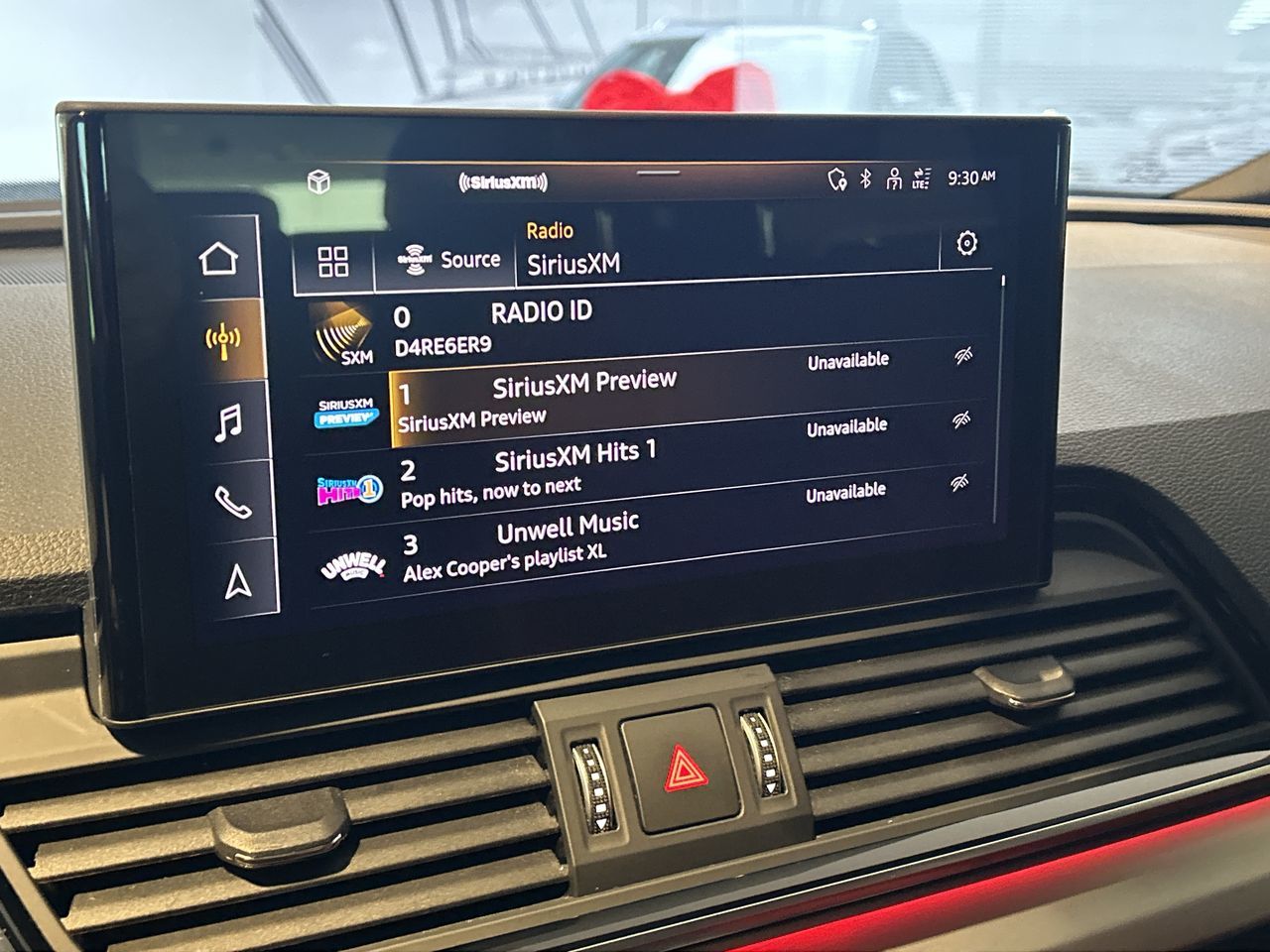 2022 Audi SQ5 in Toronto, Ontario