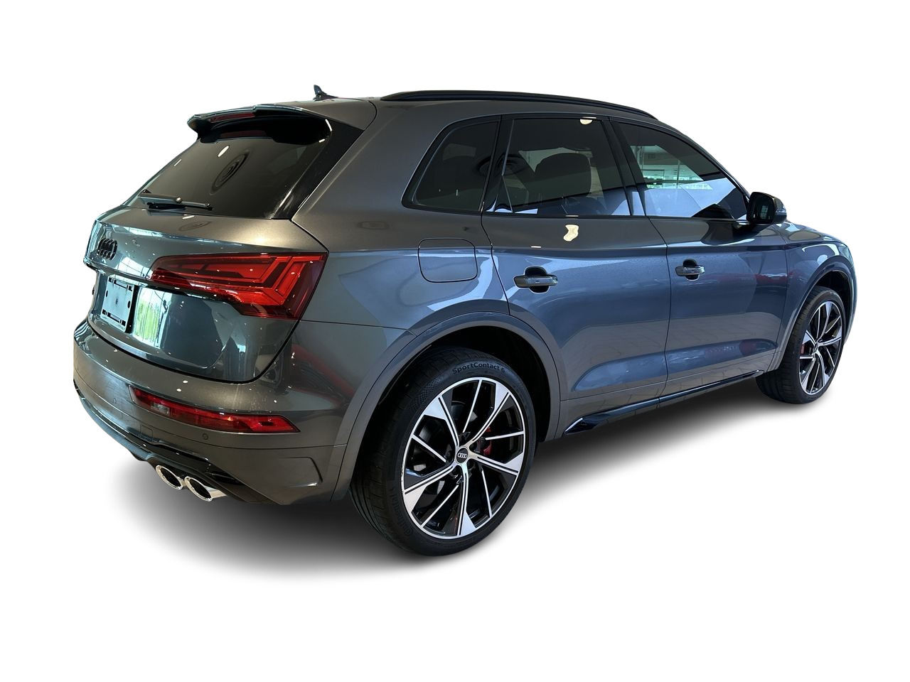 2022 Audi SQ5 in Toronto, Ontario