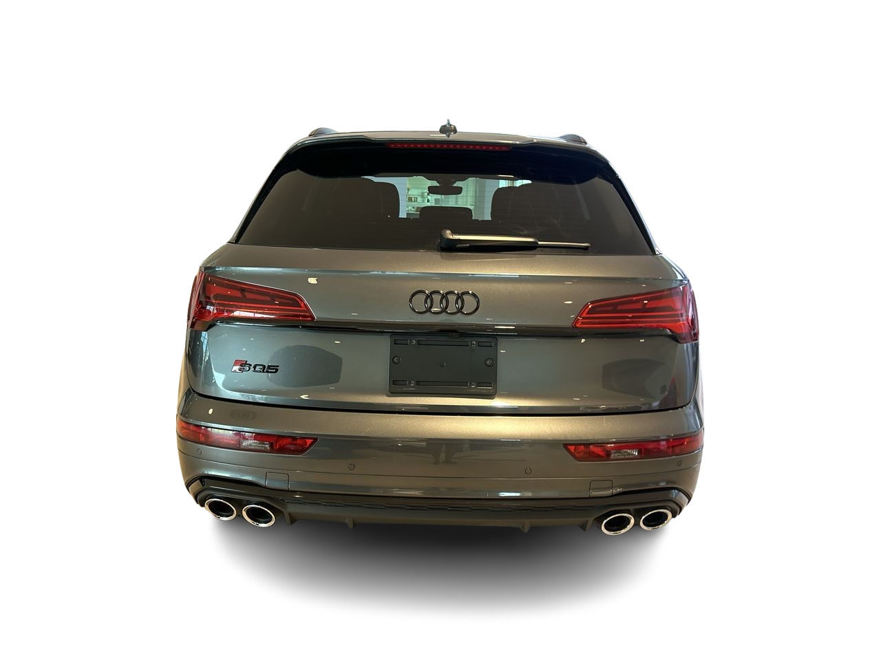 2022 Audi SQ5 in Toronto, Ontario