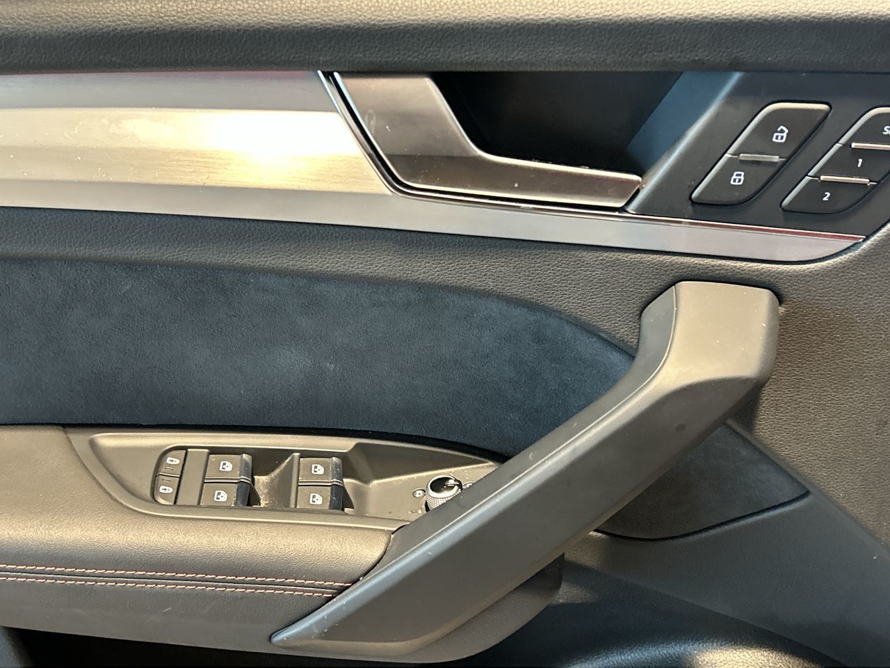 2022 Audi SQ5 in Toronto, Ontario